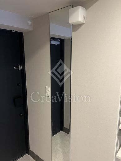 ブランシエスタ浅草蔵前 1R　室内写真