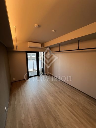 ブランシエスタ浅草蔵前 1R　部屋写真