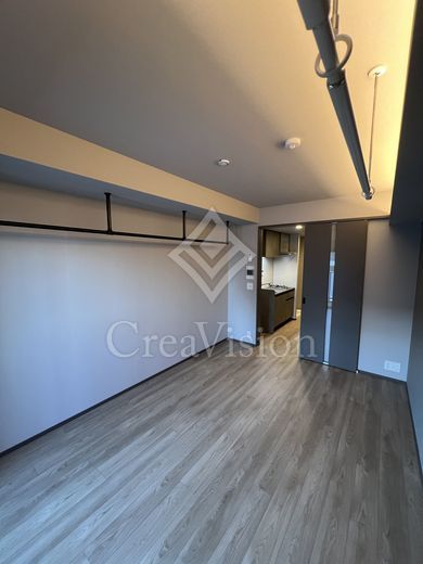 ブランシエスタ浅草蔵前 洋室