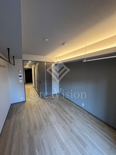 ブランシエスタ浅草蔵前 フローリング