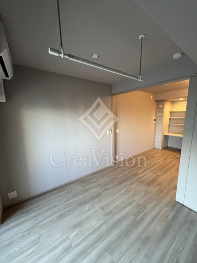 ブランシエスタ浅草蔵前 フローリング