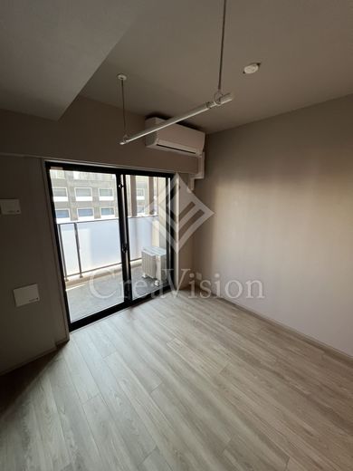 ブランシエスタ浅草蔵前 部屋