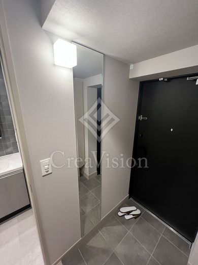 ブランシエスタ浅草蔵前 1DK　室内画像