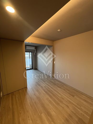 ブランシエスタ浅草蔵前 1DK　部屋別写真