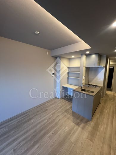 ブランシエスタ浅草蔵前 1DK　部屋画像