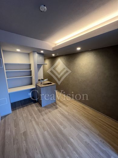 ブランシエスタ浅草蔵前 1DK　画像