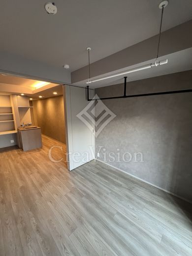 ブランシエスタ浅草蔵前 洋室