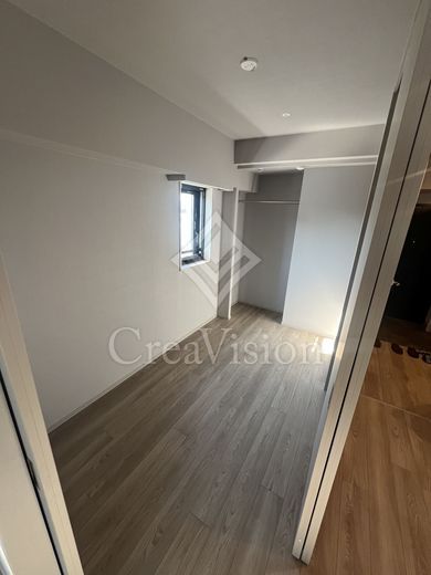 ブランシエスタ浅草蔵前 フローリング