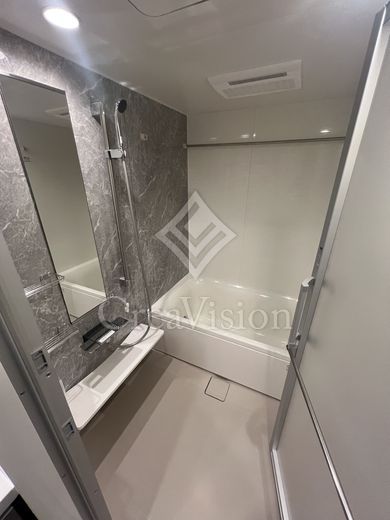 ブランシエスタ浅草蔵前 バスルーム