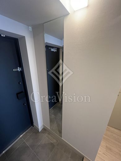 ブランシエスタ浅草蔵前 2LDK　内装写真