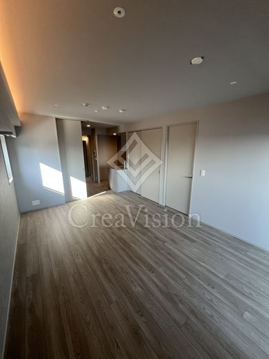 ブランシエスタ浅草蔵前 2LDK　部屋画像