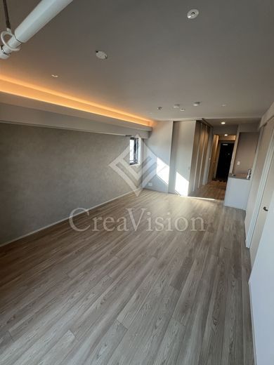 ブランシエスタ浅草蔵前 2LDK　画像