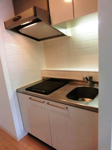 麹町二番町マンション 物件写真 建物写真19
