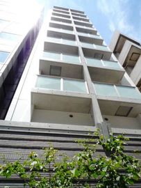 麹町二番町マンション 物件写真 建物写真1