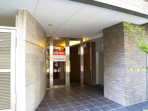 麹町二番町マンション 物件写真 建物写真4