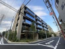 ディアナコート学芸大学翠景 物件写真 建物写真1