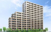 プレジデントステージ辻堂湘南C-X 物件写真 建物写真1