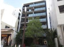 クリオ西横浜セントラルマークス 物件写真 建物写真1