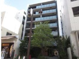 クリオ西横浜セントラルマークス 物件写真 建物写真1