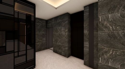 プラウドフラット四谷三丁目 物件写真 建物写真2