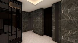 プラウドフラット四谷三丁目 物件写真 建物写真2