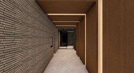 プラウドフラット四谷三丁目 物件写真 建物写真3