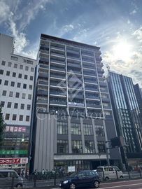 プラウドフラット四谷三丁目 画像
