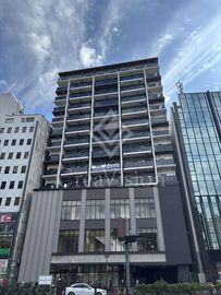 プラウドフラット四谷三丁目 外観 物件画像3