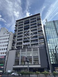プラウドフラット四谷三丁目 外観 物件画像4