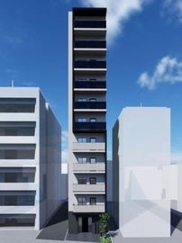 La Perla Yotsuya (ラペルラ四谷) 物件写真 建物写真1