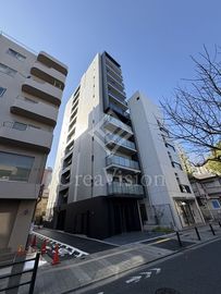 La Perla Yotsuya (ラペルラ四谷) 外観 物件画像3