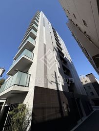 La Perla Yotsuya (ラペルラ四谷) 外観 物件画像5