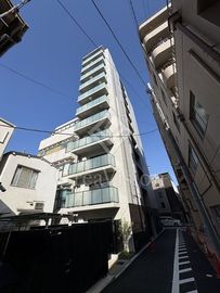 La Perla Yotsuya (ラペルラ四谷) 外観 物件画像6