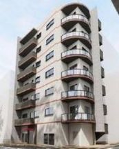 森ビル 物件写真 建物写真1