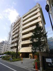 グルックハイム紀尾井町 物件写真 建物写真2