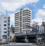 恵比寿フラワーホームマンション 物件写真 建物写真1