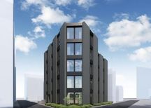 EDIT西池袋 物件写真 建物写真1