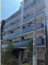 エクセレントシティ瑞江レジデンス 物件写真 建物写真1