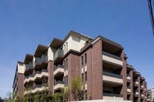 アトラスシティ千歳烏山グランスイート風ノ棟 物件写真 建物写真1