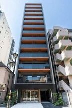 コンフォリア・リヴ北新宿 物件写真 建物写真1