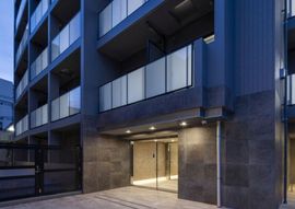 ベルシード板橋本町プレミアⅡ 物件写真 建物写真2