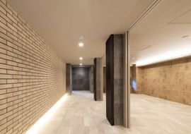 ベルシード板橋本町プレミアⅡ 物件写真 建物写真4