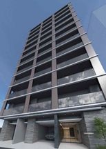 シーズンフラッツ新御徒町イースト 物件写真 建物写真1