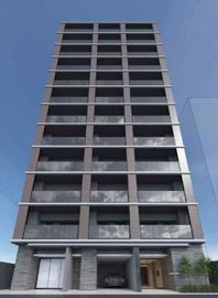 シーズンフラッツ新御徒町イースト 物件写真 建物写真2