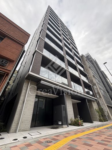 シーズンフラッツ新御徒町イースト 写真