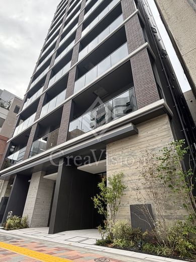 シーズンフラッツ新御徒町イースト 外観 物件画像4