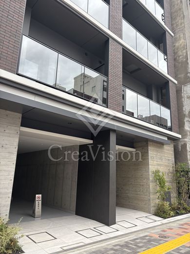 シーズンフラッツ新御徒町イースト 外観 物件画像5