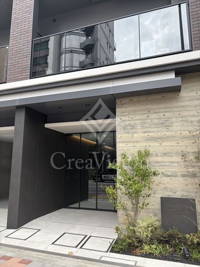 シーズンフラッツ新御徒町イースト 外観 物件画像6