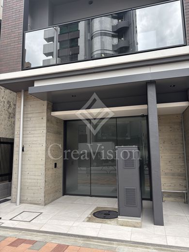 シーズンフラッツ新御徒町イースト 外観 物件画像7