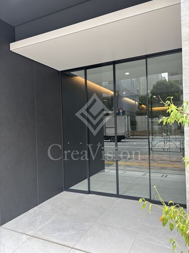 シーズンフラッツ新御徒町イースト 外観 物件画像8